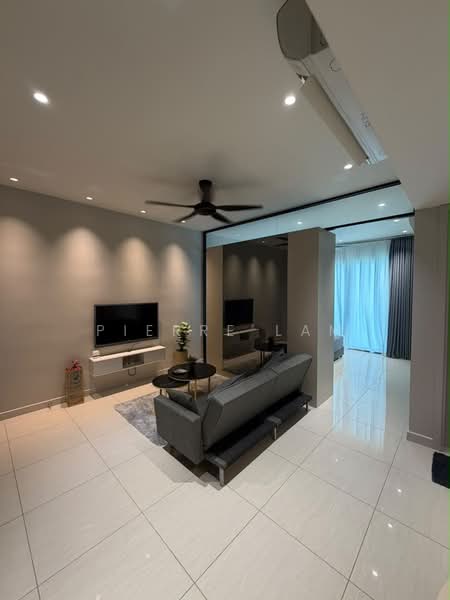 Kediaman Servis untuk Disewa di Datum Jelatek (LINQ Sky Residence) - Pierre Lam - PropertyGuru.com.my