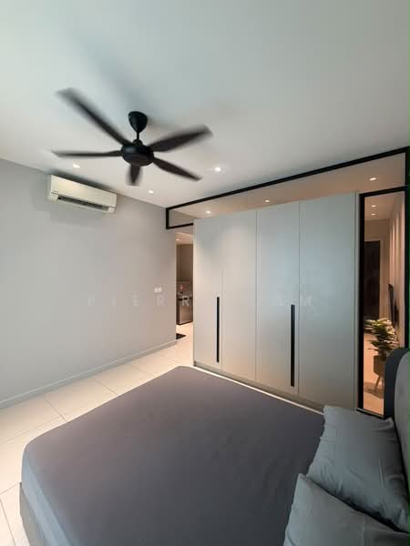 Kediaman Servis untuk Disewa di Datum Jelatek (LINQ Sky Residence) - Pierre Lam - PropertyGuru.com.my