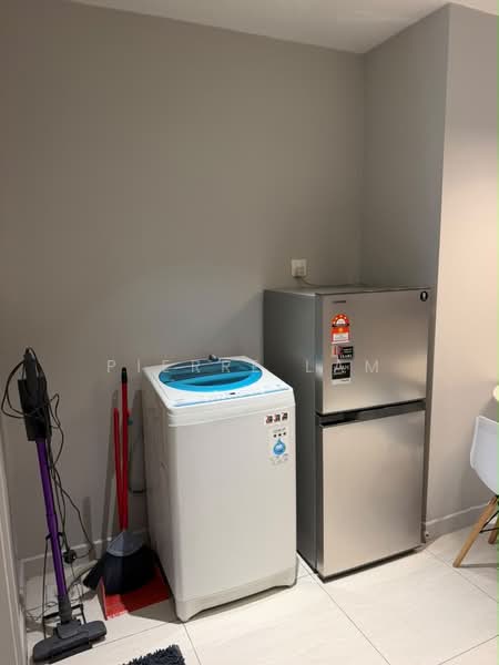 Kediaman Servis untuk Disewa di Datum Jelatek (LINQ Sky Residence) - Pierre Lam - PropertyGuru.com.my