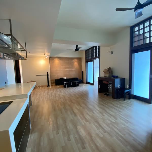 Service Residence for Rent at Amcorp Serviced Suites - Michelle Loke - PropertyGuru.com.my