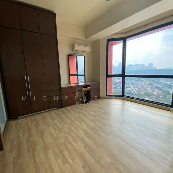 Service Residence for Rent at Amcorp Serviced Suites - Michelle Loke - PropertyGuru.com.my