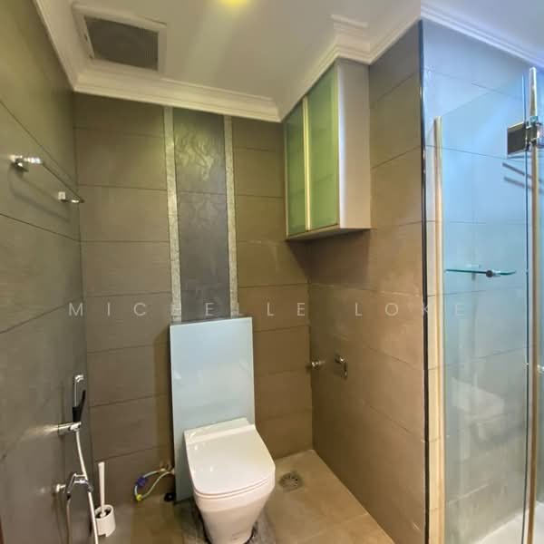 Service Residence for Rent at Amcorp Serviced Suites - Michelle Loke - PropertyGuru.com.my