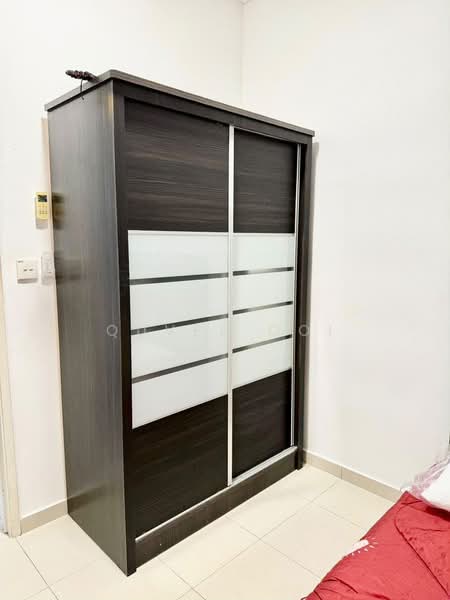 Kondominium untuk Disewa di i-Santorini - Quvee Ooi - Bedroom - PropertyGuru.com.my