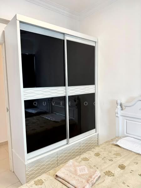 Kondominium untuk Disewa di i-Santorini - Quvee Ooi - PropertyGuru.com.my