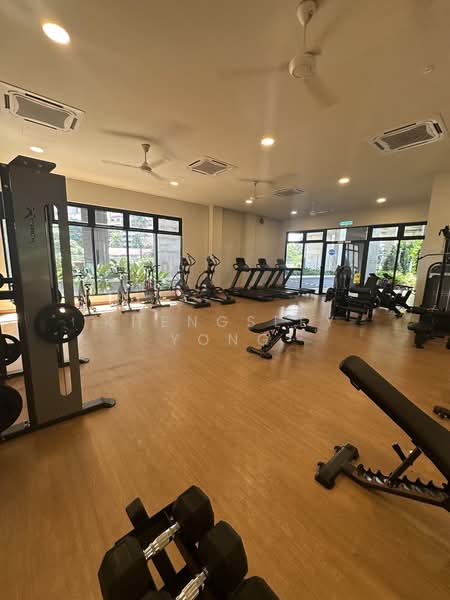 Pangsapuri untuk Disewa di Residensi Max - Khengsley Yong - PropertyGuru.com.my