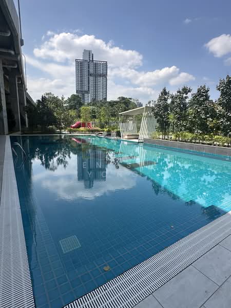 Pangsapuri untuk Disewa di Residensi Max - Khengsley Yong - PropertyGuru.com.my