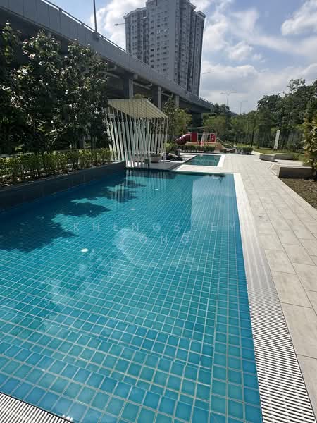 Pangsapuri untuk Disewa di Residensi Max - Khengsley Yong - PropertyGuru.com.my
