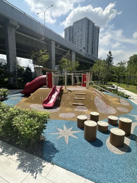 Pangsapuri untuk Disewa di Residensi Max - Khengsley Yong - PropertyGuru.com.my
