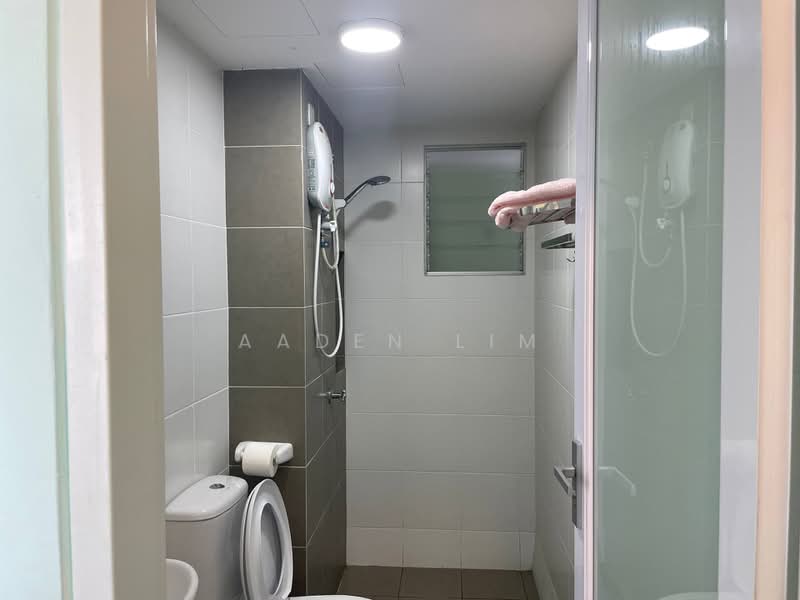 Pangsapuri untuk Disewa di D'Cassia - Aaden Lim - PropertyGuru.com.my