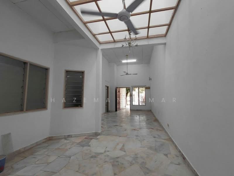 1-storey Terraced House for Sale in Bandar Tasik Puteri (Rawang) - Hazeman Omar - Interior - PropertyGuru.com.my