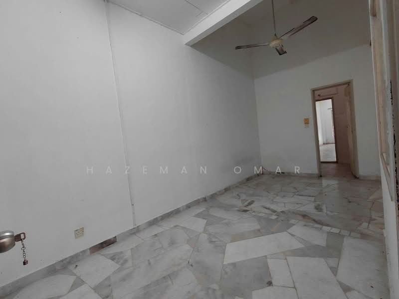 1-storey Terraced House for Sale in Bandar Tasik Puteri (Rawang) - Hazeman Omar - Interior - PropertyGuru.com.my