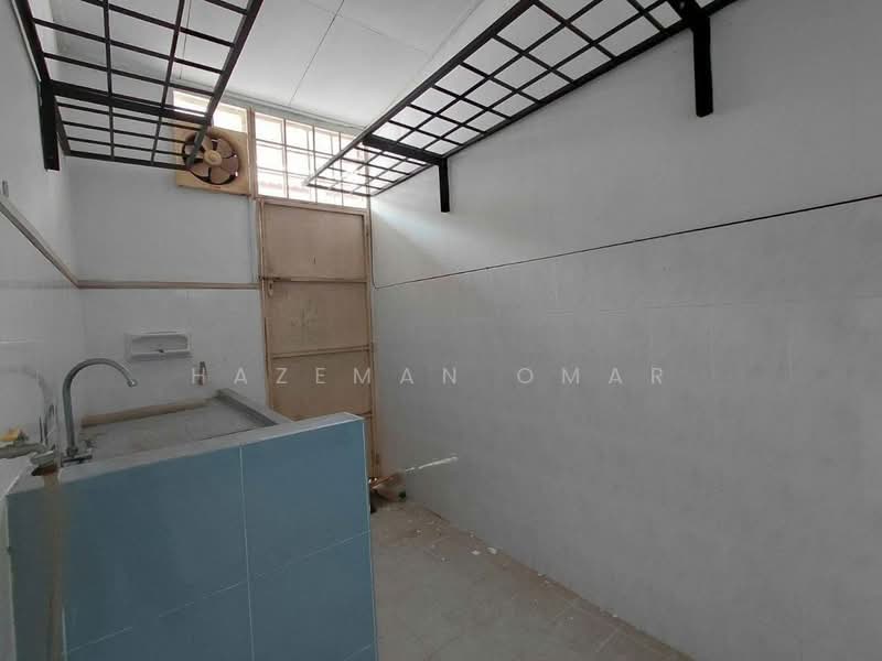 1-storey Terraced House for Sale in Bandar Tasik Puteri (Rawang) - Hazeman Omar - Interior - PropertyGuru.com.my