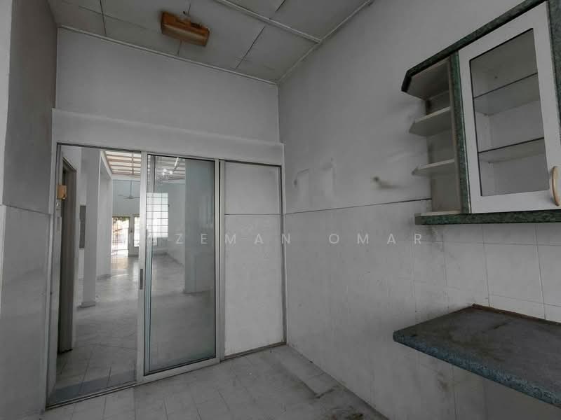 1-storey Terraced House for Sale in Bandar Tasik Puteri (Rawang) - Hazeman Omar - Interior - PropertyGuru.com.my