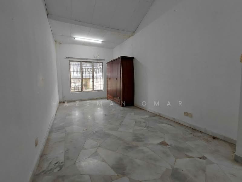 1-storey Terraced House for Sale in Bandar Tasik Puteri (Rawang) - Hazeman Omar - Interior - PropertyGuru.com.my