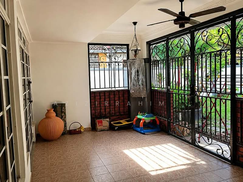 Rumah Berkembar untuk Disewa di Petaling Jaya (Selangor) - Azizirrahim . - Exterior - PropertyGuru.com.my