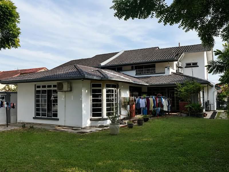 Rumah Berkembar untuk Disewa di Petaling Jaya (Selangor) - Azizirrahim . - Exterior - PropertyGuru.com.my