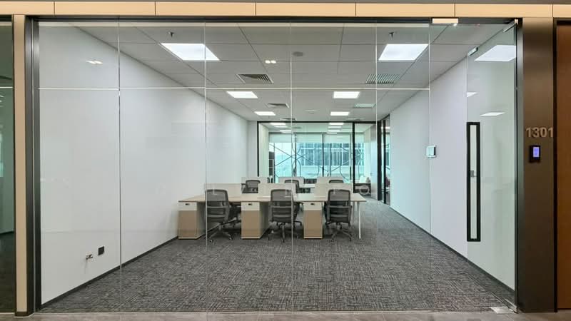 Office for Rent in KLCC (KL City Centre) - Calvin Poh - Interior - PropertyGuru.com.my