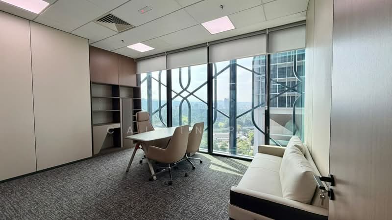 Office for Rent in KLCC (KL City Centre) - Calvin Poh - Study - PropertyGuru.com.my