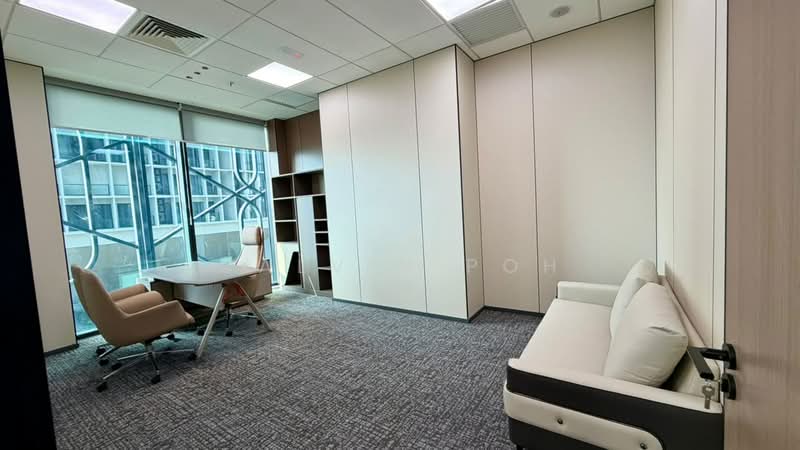 Office for Rent in KLCC (KL City Centre) - Calvin Poh - Interior - PropertyGuru.com.my