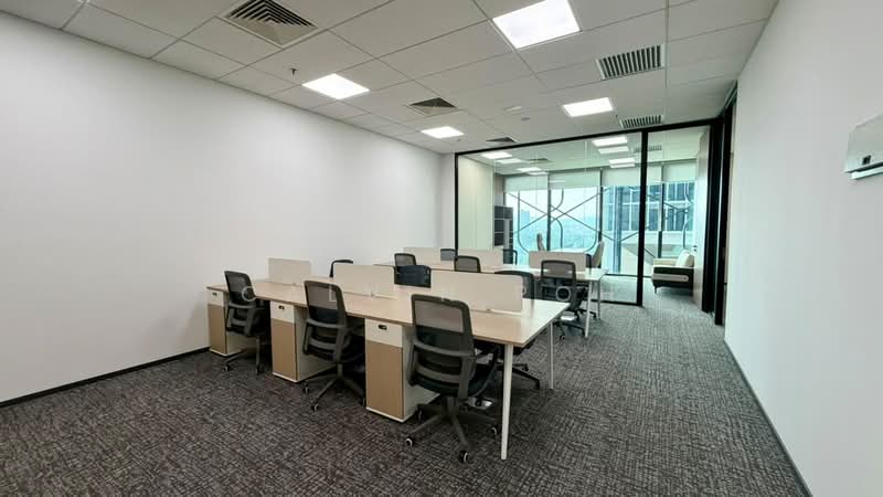 Office for Rent in KLCC (KL City Centre) - Calvin Poh - Interior - PropertyGuru.com.my