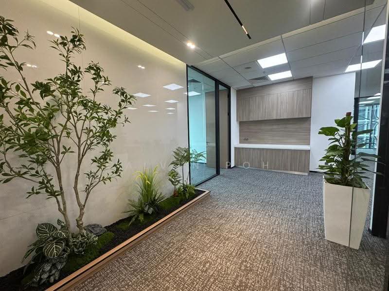 Pejabat untuk Disewa di KLCC (KL City Centre) - Calvin Poh - Interior - PropertyGuru.com.my