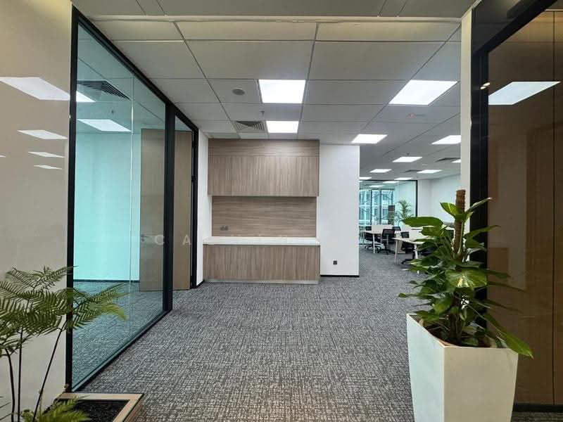 Pejabat untuk Disewa di KLCC (KL City Centre) - Calvin Poh - Interior - PropertyGuru.com.my