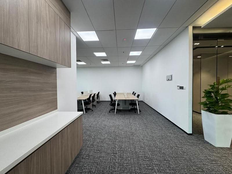Pejabat untuk Disewa di KLCC (KL City Centre) - Calvin Poh - Interior - PropertyGuru.com.my
