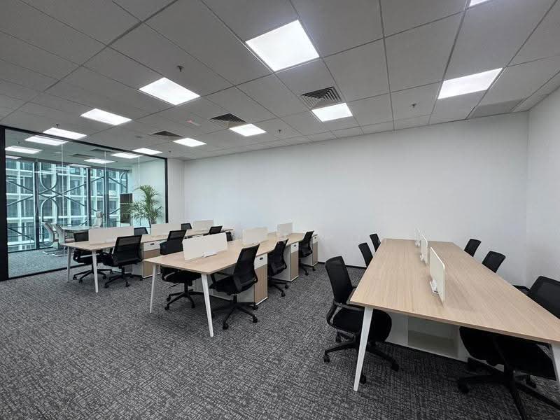 Pejabat untuk Disewa di KLCC (KL City Centre) - Calvin Poh - Interior - PropertyGuru.com.my
