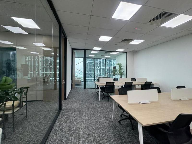 Pejabat untuk Disewa di KLCC (KL City Centre) - Calvin Poh - Interior - PropertyGuru.com.my