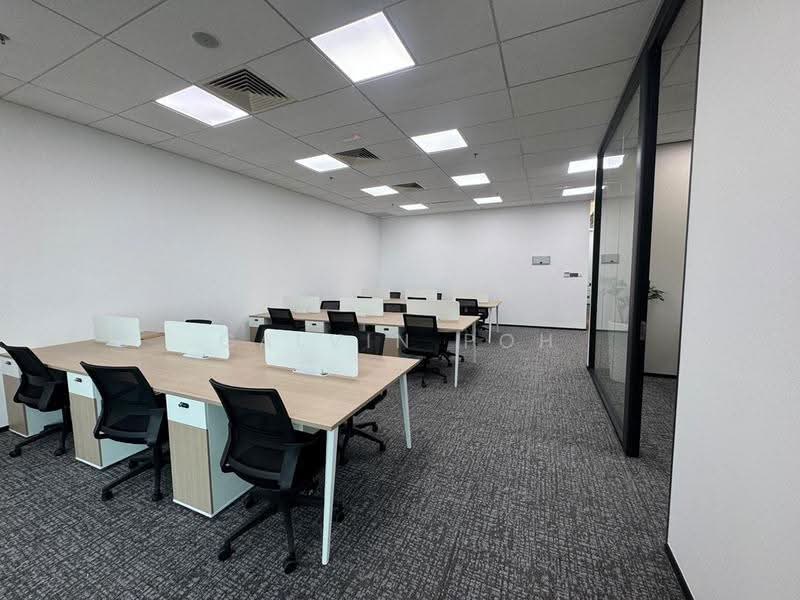 Pejabat untuk Disewa di KLCC (KL City Centre) - Calvin Poh - Interior - PropertyGuru.com.my