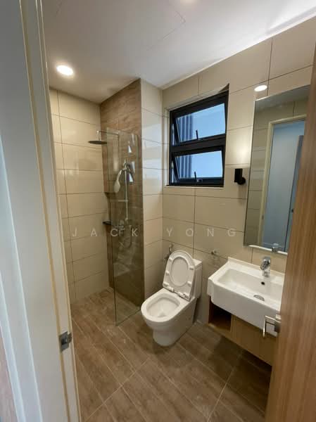 Condominium for Rent at Avara - Jack Yong - Bathroom - PropertyGuru.com.my