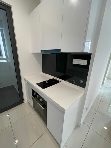 Condominium for Rent at Avara - Jack Yong - Kitchen - PropertyGuru.com.my