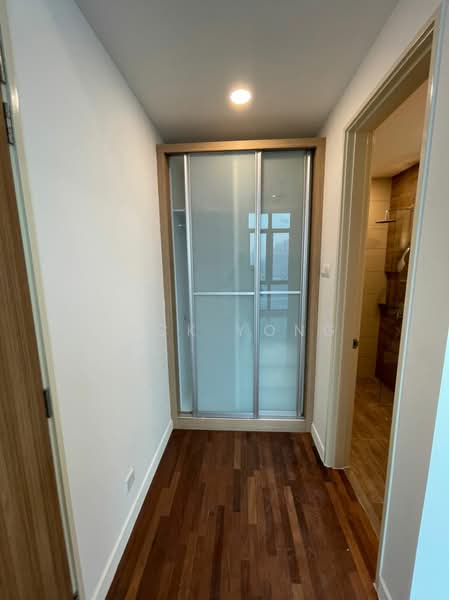 Condominium for Rent at Avara - Jack Yong - Corridor - PropertyGuru.com.my