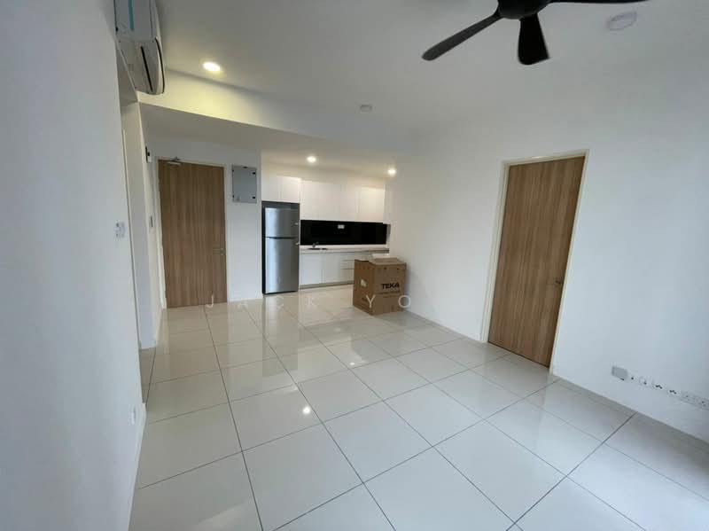 Condominium for Rent at Avara - Jack Yong - Kitchen - PropertyGuru.com.my