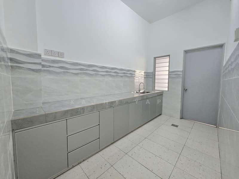 Rumah Teres untuk Disewa di Taman Selayang Utama (Selayang) - Kathy Yap - PropertyGuru.com.my