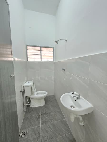Rumah Teres untuk Disewa di Taman Selayang Utama (Selayang) - Kathy Yap - PropertyGuru.com.my
