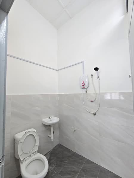 Rumah Teres untuk Disewa di Taman Selayang Utama (Selayang) - Kathy Yap - PropertyGuru.com.my