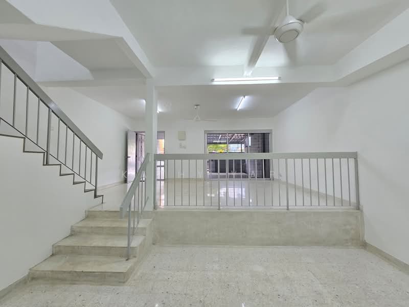 Rumah Teres untuk Disewa di Taman Selayang Utama (Selayang) - Kathy Yap - PropertyGuru.com.my
