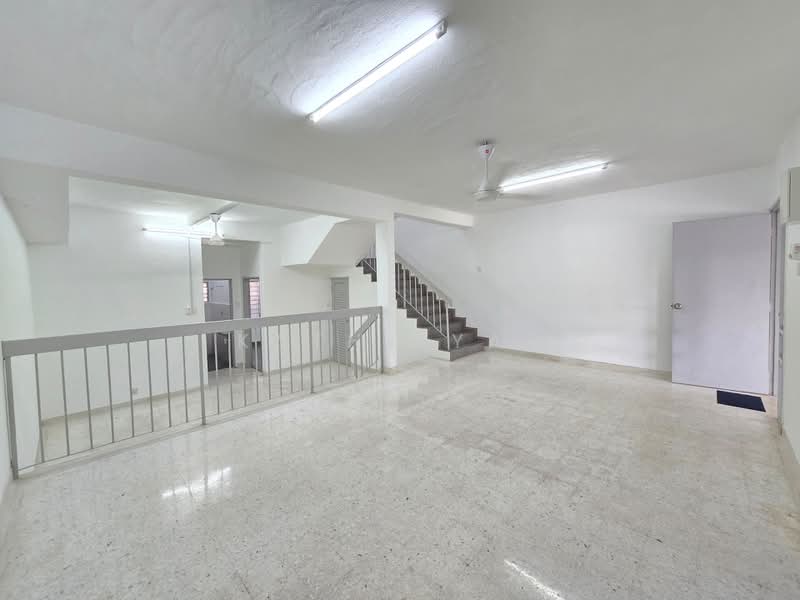 Rumah Teres untuk Disewa di Taman Selayang Utama (Selayang) - Kathy Yap - PropertyGuru.com.my