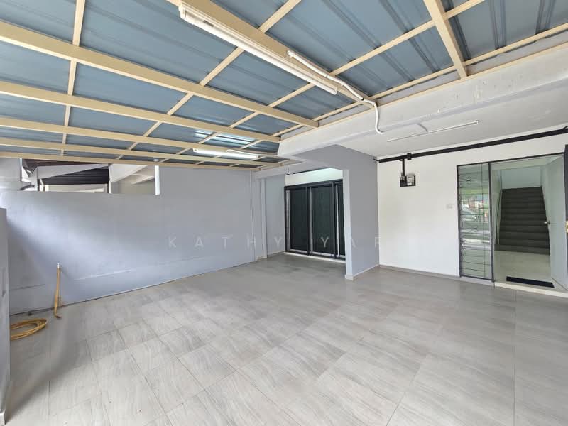 Rumah Teres untuk Disewa di Taman Selayang Utama (Selayang) - Kathy Yap - PropertyGuru.com.my