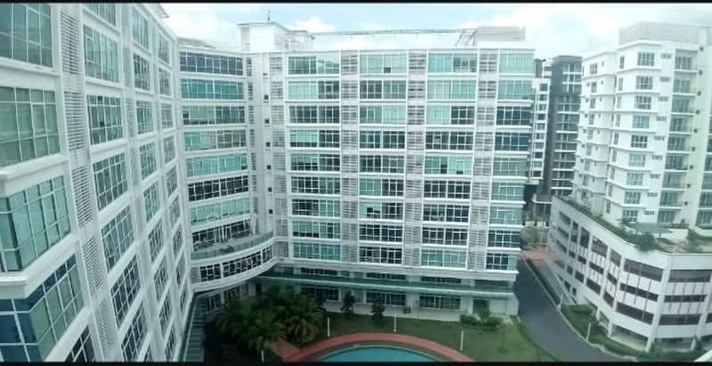 Pejabat untuk Dijual di Petaling Jaya (Selangor) - Homer Phang - Exterior - PropertyGuru.com.my
