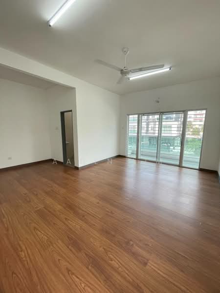 Rumah Teres 2 Tingkat untuk Disewa di Dengkil (Selangor) - Aaden Lim - Living Room - PropertyGuru.com.my