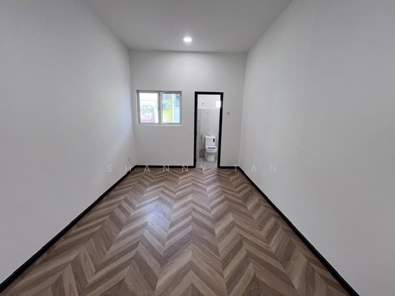 2-storey Terraced House for Sale in Bandar Mahkota Cheras (Cheras) - Shanny Tan - Interior - PropertyGuru.com.my