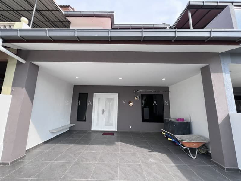 2-storey Terraced House for Sale in Bandar Mahkota Cheras (Cheras) - Shanny Tan - Exterior - PropertyGuru.com.my