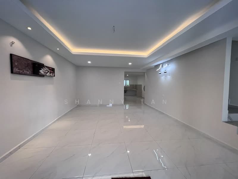 2-storey Terraced House for Sale in Bandar Mahkota Cheras (Cheras) - Shanny Tan - Living Room - PropertyGuru.com.my