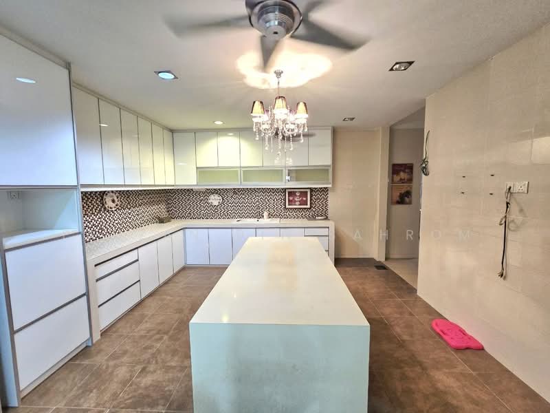 Rumah Berkembar untuk Dijual di Taman Jelok Impian (Kajang) - Fauzan bin Sahrom - PropertyGuru.com.my