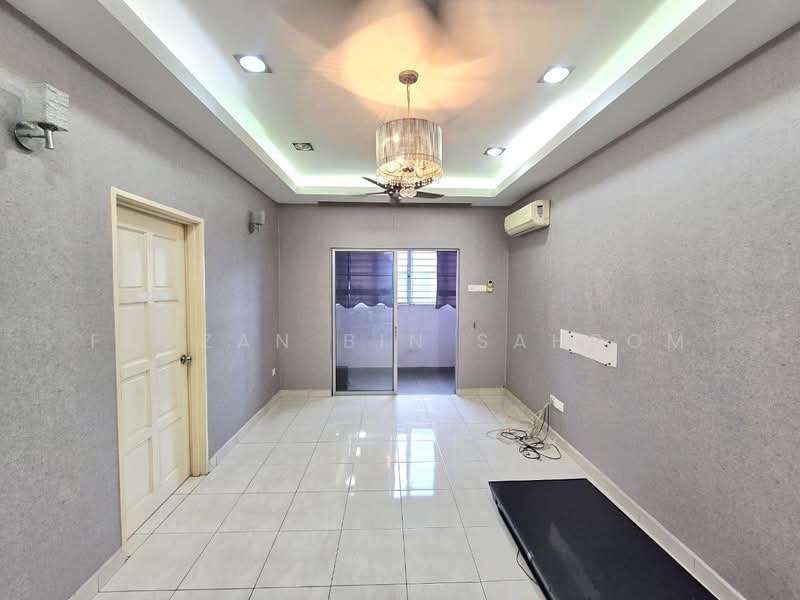 Rumah Berkembar untuk Dijual di Taman Jelok Impian (Kajang) - Fauzan bin Sahrom - PropertyGuru.com.my
