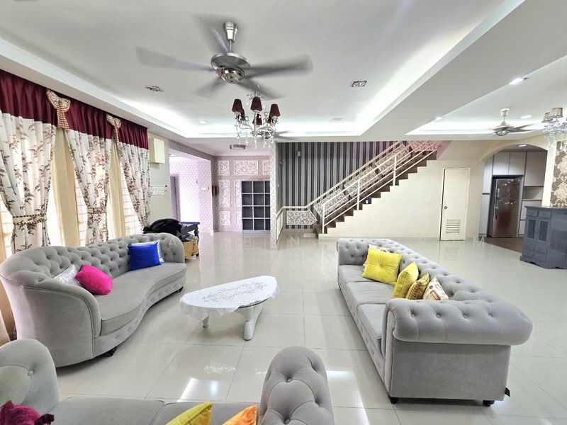 Rumah Berkembar untuk Dijual di Taman Jelok Impian (Kajang) - Fauzan bin Sahrom - PropertyGuru.com.my