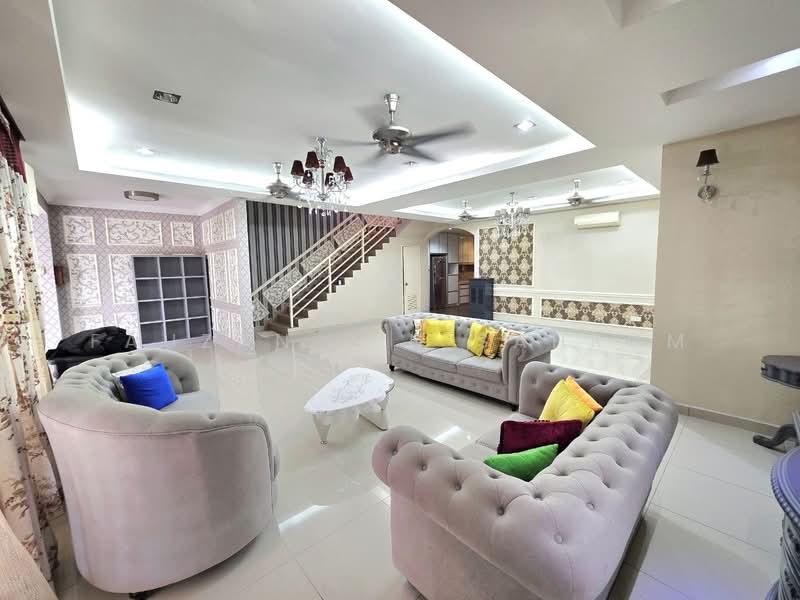 Rumah Berkembar untuk Dijual di Taman Jelok Impian (Kajang) - Fauzan bin Sahrom - PropertyGuru.com.my