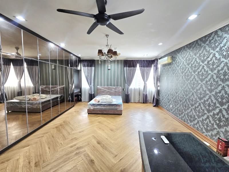 Rumah Berkembar untuk Dijual di Taman Jelok Impian (Kajang) - Fauzan bin Sahrom - PropertyGuru.com.my